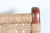 Michael van Beuren Bauhaus Teak and Raffia Lounge Chair, circa 1940 For Sale - Image 10 of 13