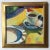 Abstract Robert Frame Coffee Cup Oil Painting For Sale In Los Angeles - Image 6 of 6