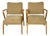 Vintage Armchairs, 1960s, Set of 2 For Sale