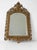 Antique Napoleon III Bronze Mirror, 1950 For Sale - Image 12 of 12