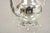 Vintage Fb Rogers Victorian Silver Plated Tea Set With Tilting Pot - 6 PCS For Sale - Image 11 of 12