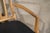 Burnt Orange Mid 20th Century Mid-Century Dining Chairs - 6 Pieces For Sale - Image 8 of 10