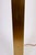 Metal 1970s George Kovacs Brass "Skyscraper" Lamp For Sale - Image 7 of 12
