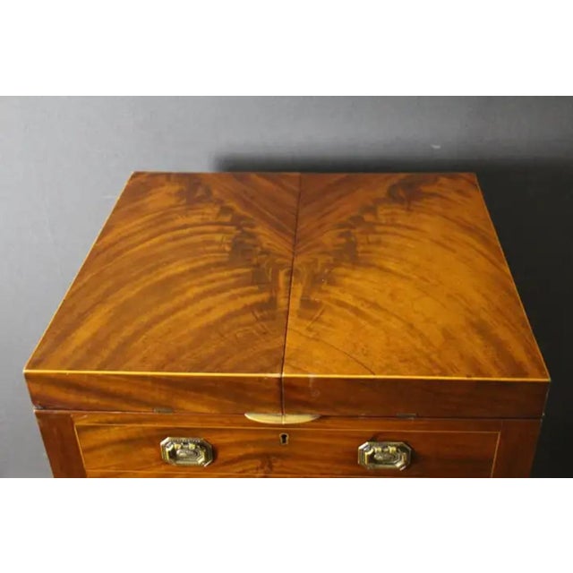 Rising Drink Cabinet, 1920 For Sale - Image 15 of 18