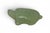 Vintage Hand Carved Light Green Nephrite Jade Turtle Tortoise Figurine Red Box For Sale - Image 12 of 12