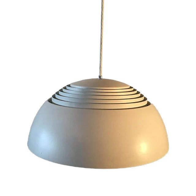 AJ Royal Pendant by Arne Jacobsen for Louis Poulsen, 1960s For Sale