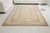 Create a serene and sophisticated atmosphere in your home with this beautiful vintage Turkish rug. This hand-knotted piece...