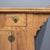Late 20th Century Chinese Elm & Mixed Hardwood Console / Sideboard For Sale - Image 9 of 14