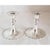 Metal Antique Sterling Silver Candlesticks from Elkington & Co., London, 1905, Set of 2 For Sale - Image 7 of 18