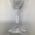 Waterford Marquee “Hanover” Cut Crystal Water Goblet - 1 For Sale - Image 9 of 13