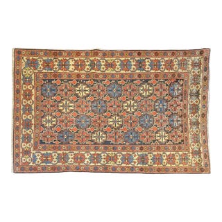 19th Century Shrivan Rug For Sale