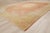 Terra Cotta Late 19th Century Turkish Oushak Rug, 09'07 X 13'00 For Sale - Image 8 of 10
