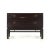 Dunbar Mid Century 2-Drawer Chest Nightstand This nightstand measures: 33 wide x 18 deep x 23.5 inches high ABOUT PHOTOS:...