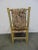 Old Hickory Adirondack Style Twig Chair For Sale In Philadelphia - Image 6 of 7