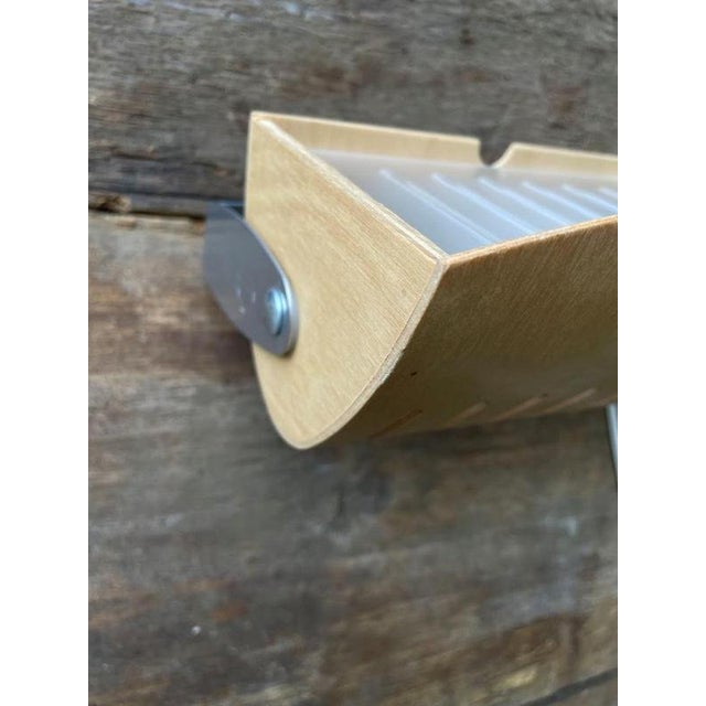 Strimma Wall Lamp by Knut Hagberg and Marianne Hagberg for Ikea, 1990s For Sale - Image 11 of 13