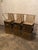 Vintage Italian Chairs, 1970, Set of 6 For Sale - Image 11 of 16