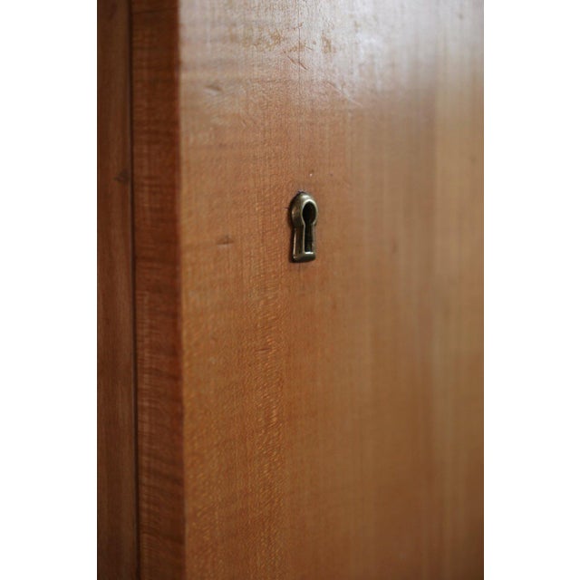 Desk by Cees Braakman for Pastoe, 1950s For Sale - Image 10 of 16