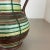 Fat Lava Pottery Vase from Bay Ceramics, Germany, 1970s For Sale - Image 11 of 18
