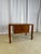 Vintage Teak Side Table by Aksel Kjersgaard, 1970s For Sale - Image 9 of 10