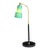 Mid 20th Century Vistosi Murano Table Lamp For Sale