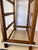 Vintage Winsome Wood Teak Wine Rack, Danish Modern Style For Sale - Image 11 of 11