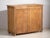 Brown Antique Wood Chest of Drawers, 1920s For Sale - Image 8 of 9