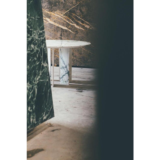 Dining Table by Jeroen Thys Van Den Audenaerde For Sale - Image 11 of 18