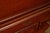 American Drew Traditional Chippendale Style Mahogany Highboy Chest on Chest Tall Dresser For Sale In Philadelphia - Image 6 of 18