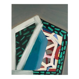 Ashlynn Browning "Frenetic", Painting For Sale