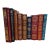 Easton Press Leather Bound Books Set of 10 For Sale