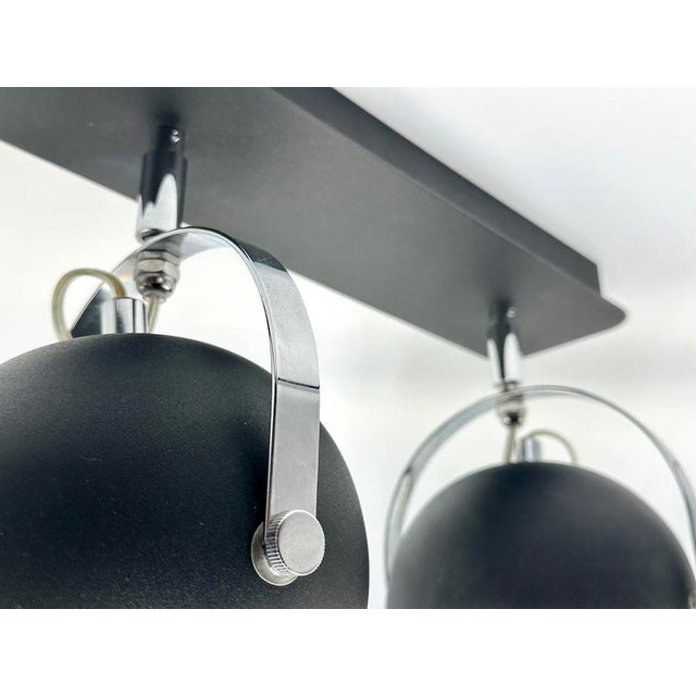 Ceiling or Wall Lamp, 1990s For Sale - Image 9 of 14