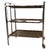 Mid-Century Modern Serving Trolly, 1960s For Sale - Image 15 of 15