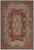 Doris Leslie Blau Vintage French Art Deco Rug For Sale