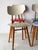 Bistro Chairs from Ton, 1960, Set of 4 For Sale - Image 17 of 18