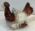 Staffordshire 19th Century Staffordshire Hen on Nest Tureen For Sale - Image 4 of 10