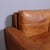 Artisanal Leather 3-Seater Sofa, 1990s For Sale - Image 11 of 18