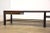 Harvey Probber Harvey Probber Rosewood Long Coffee Table Bench For Sale - Image 4 of 11