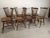 Tacoma Bistro Chairs, 1970s, Set of 8 For Sale - Image 4 of 18