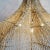 Matador Wicker Pendant Medium For Sale In Los Angeles - Image 6 of 12