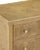 Boho Chic Currey & Company Santos Sea Sand Large Chest For Sale - Image 3 of 6