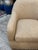 CB2 Cb2 Bacio Lounge Chair For Sale - Image 4 of 12