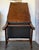 Georgian Wingback Armchairs, Leather Upholstery, Circa 1940s For Sale - Image 10 of 17