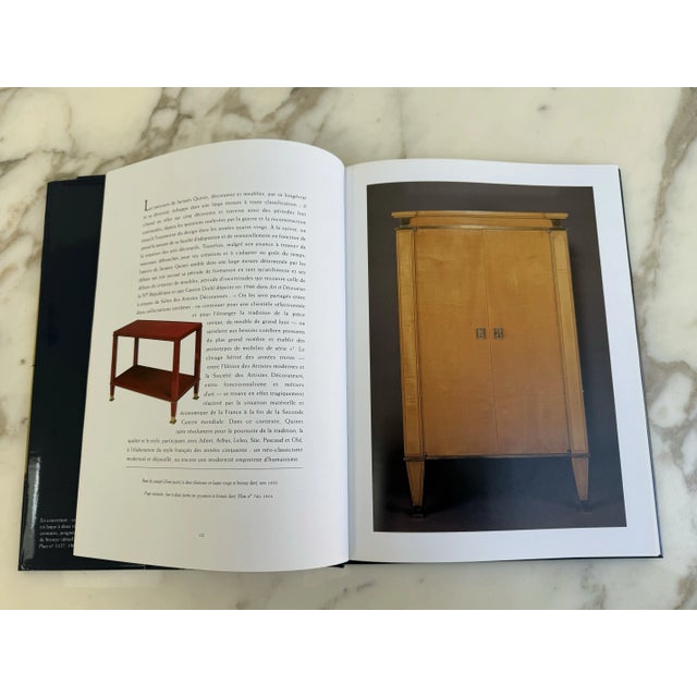 Jacques Quinet For Sale In San Francisco - Image 6 of 12