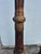 Traditional Pair of Antique Tibetan Ceremonial Horns or Dungchens For Sale - Image 3 of 6