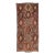Vintage Turkish Kars Kilim Rug For Sale