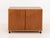 Mid-Century Modern Danish Modern Teak Cabinet For Sale - Image 3 of 8