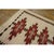 1930s Rustic Beige Field Geometric Antique American Navajo Flatweave Wool Rug For Sale - Image 10 of 10