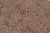 Persian Shiraz Rug With Vertical Sub-Geometric Medallions in Earth Tones For Sale - Image 15 of 15