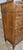 Wood Vanguard Furniture Julious Cabinet Tallboy/Secretary Desk For Sale - Image 7 of 14
