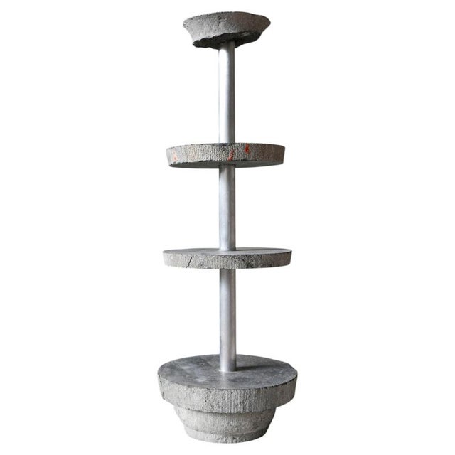 Remnant Shelf Sculpture by Studio Do For Sale - Image 6 of 6